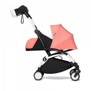 Stokke YOYO Manoplas BABYZEN Manoplas YOYO_ Silla de paseo