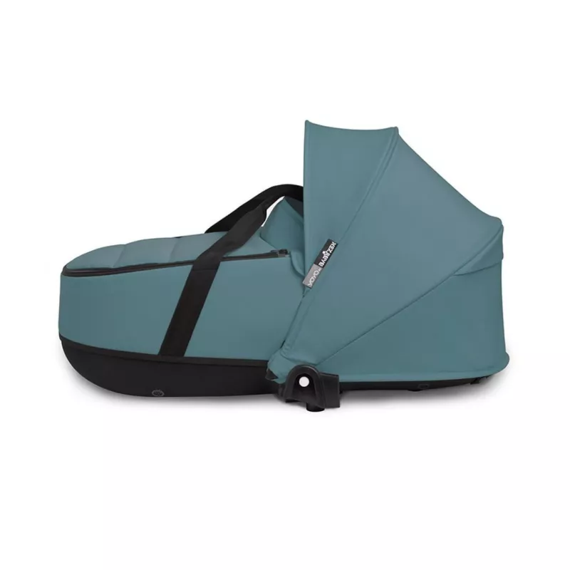 Stokke YOYO² Bassinet aqua