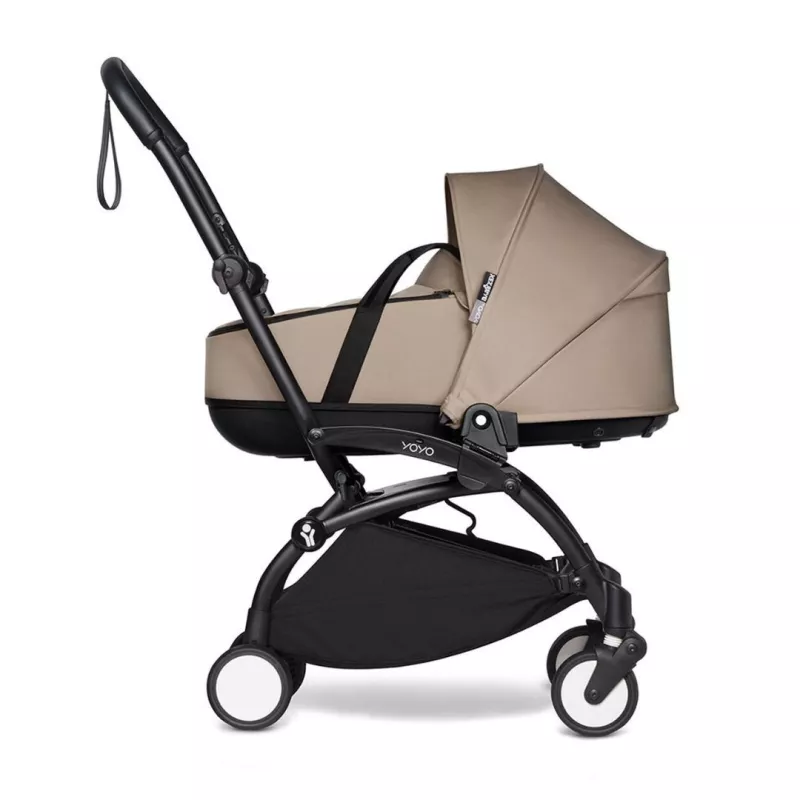 Babyzen YOYO² Bassinet taupe chasis