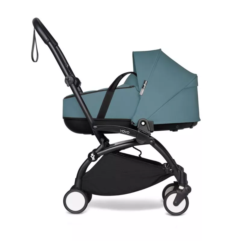 Stokke YOYO² Bassinet aqua chasis