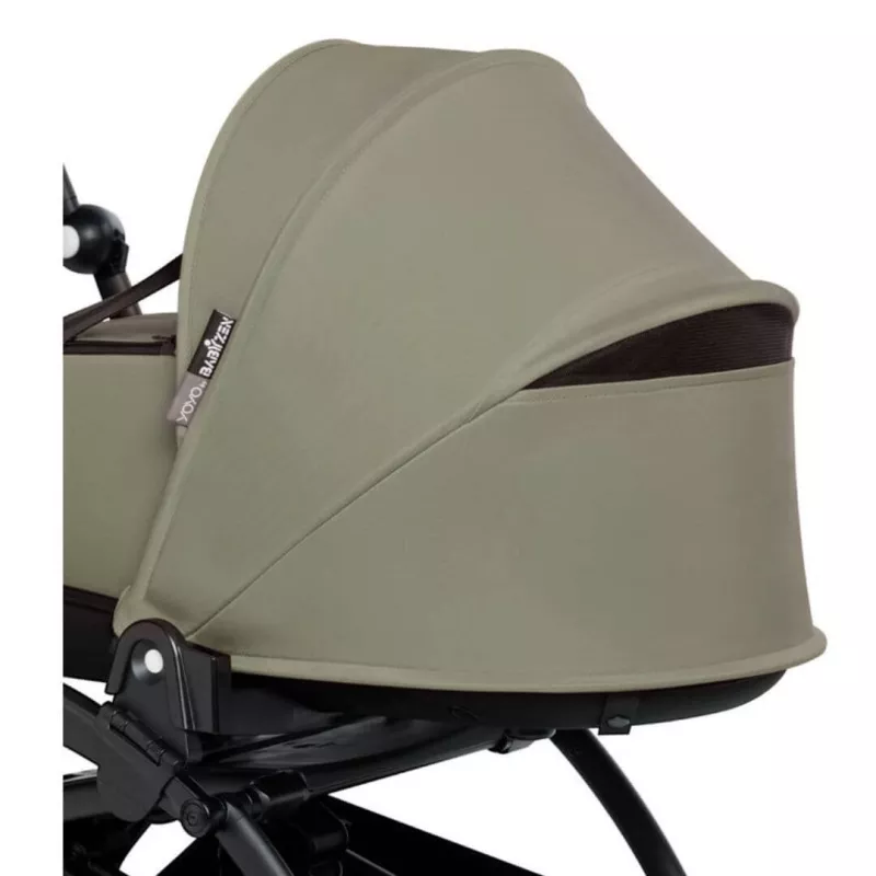 Babyzen YOYO² Bassinet olive capota