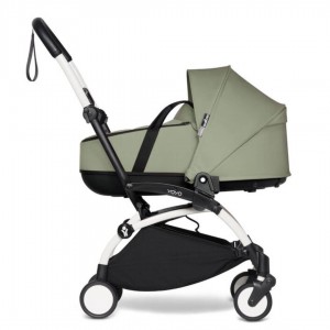 Stokke YOYO Capazo