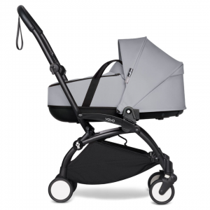 Stokke YOYO² Bassinet stone chasis