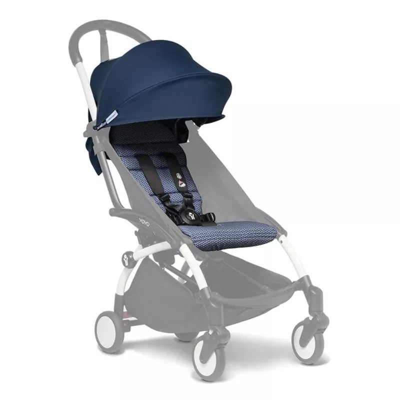 Stokke YOYO Pack +6M Textil air france