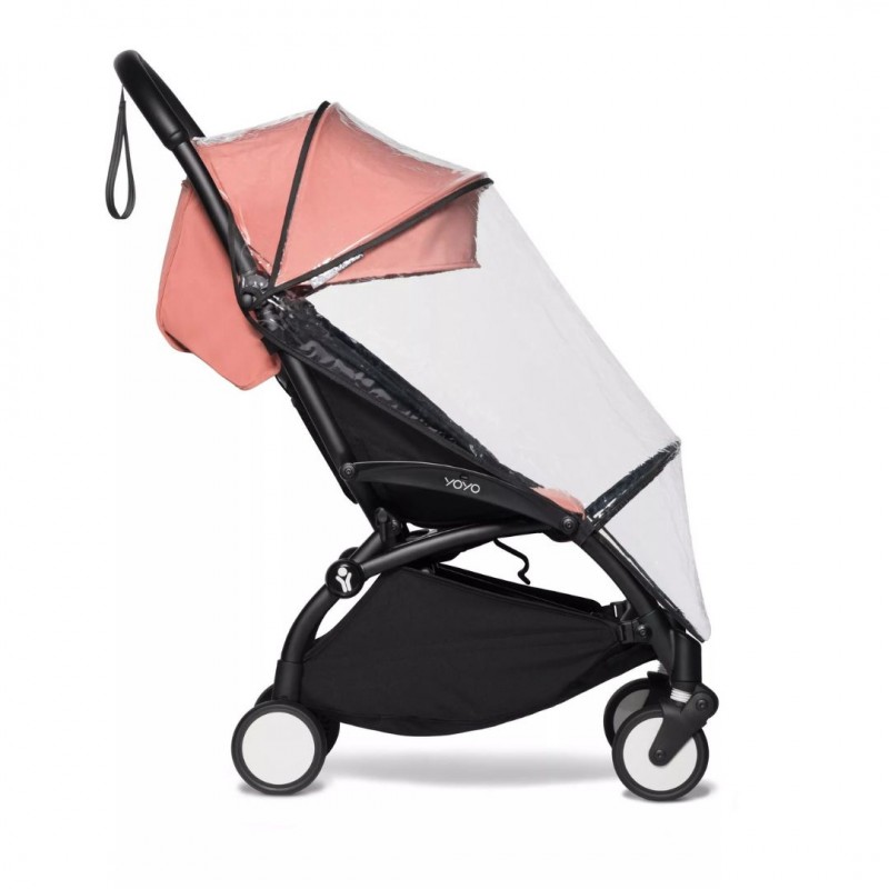 Stokke YOYO Protector de Lluvia +6m