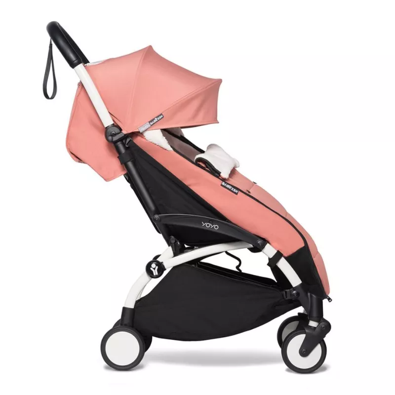 Stokke YOYO Saco Ginger 2