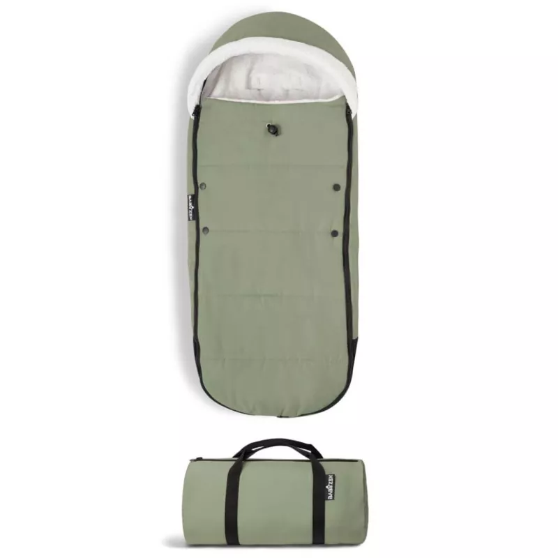 Babyzen YOYO Saco Olive bolsa