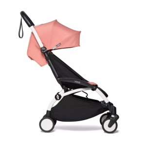 Stokke YOYO Reposapiernas YOYO 3