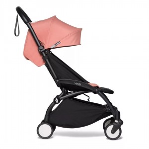 Stokke YOYO Reposapiernas YOYO 4