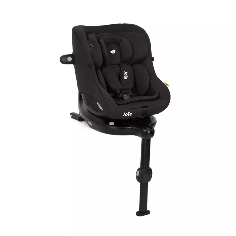 Joie Silla de coche I-Pivot 360 I-Size grupo 0+/1 shale