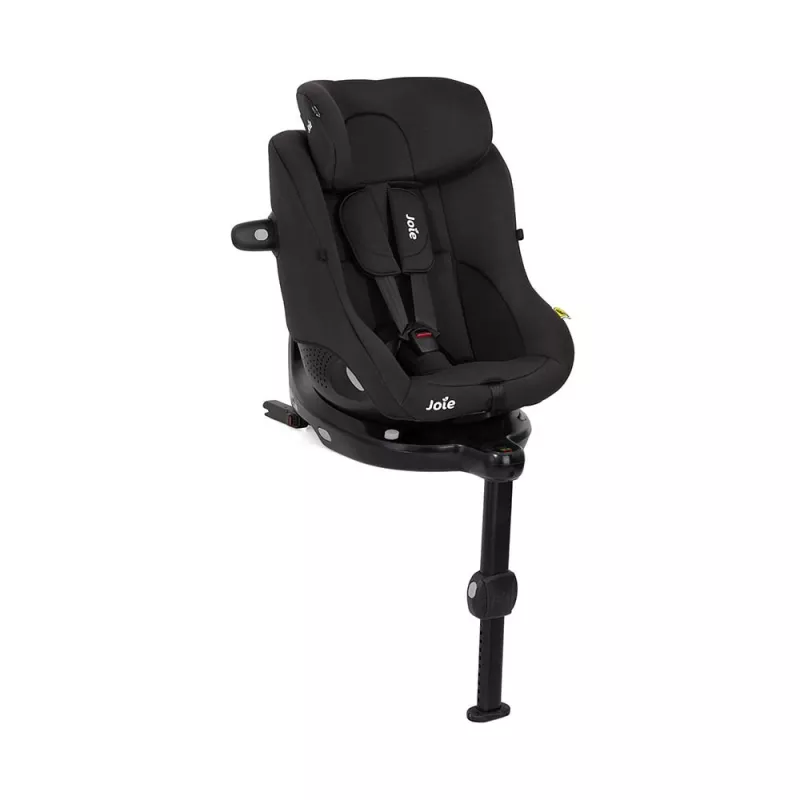 Joie Silla de coche I-Pivot 360 I-Size grupo 0+/1 shale cabezal extendido