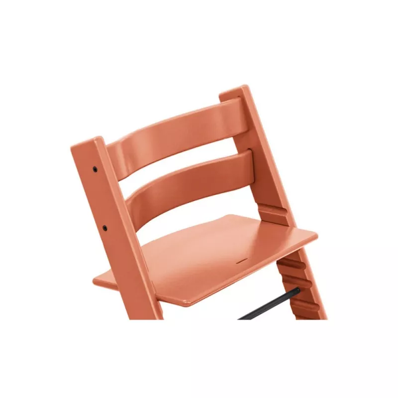 Stokke Tripp Trapp Trona Bebé terracota