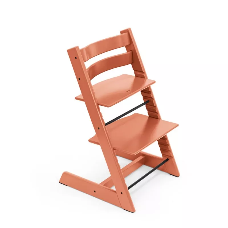 Stokke Tripp Trapp Trona Bebé terracota