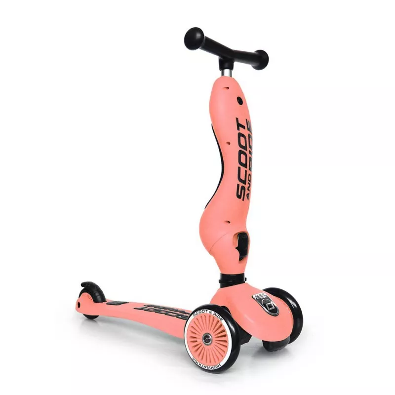 Scoot And Ride Patinete Highwaykick One