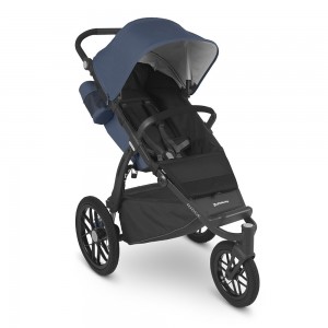 UPPAbaby Barra De Seguridad Ridge silla