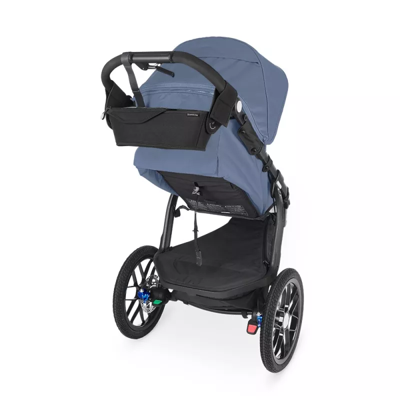 UPPAbaby Consola Padres Para Ridge silla