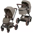 Maxi-Cosi Cochecito Dúo Fame luxe twillic truffle