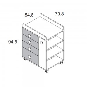 ros-comoda-cambiador-cajones-estanteria-medidas