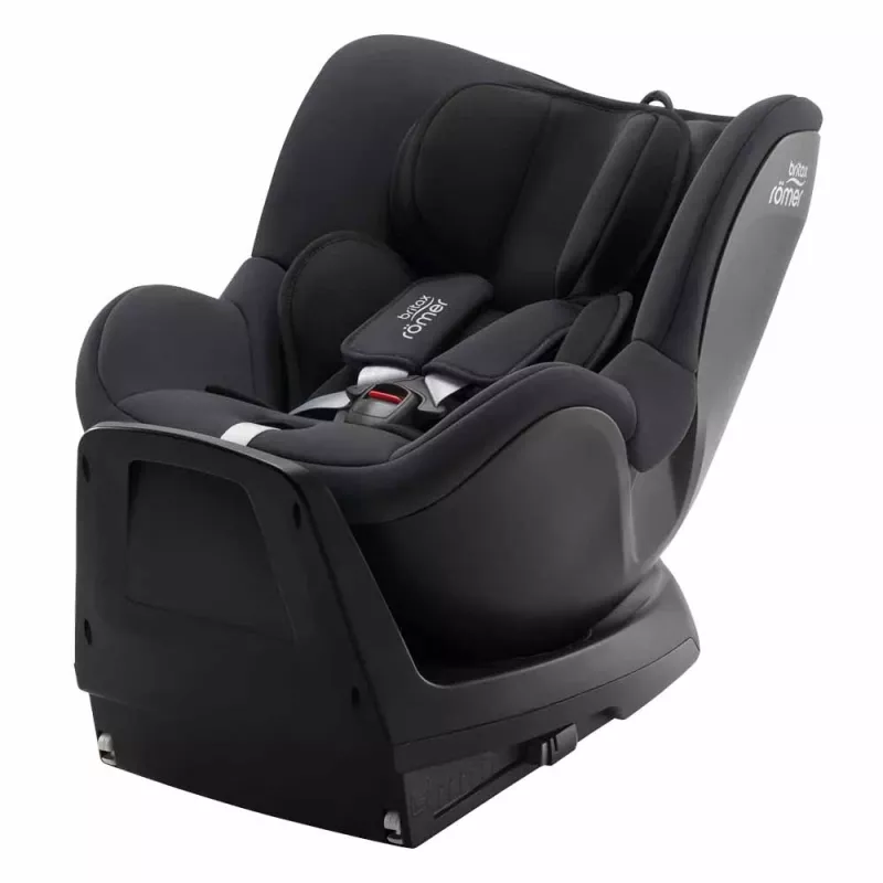 Britax-roemer-silla-de-coche-dualfix-plus-midnight-grey