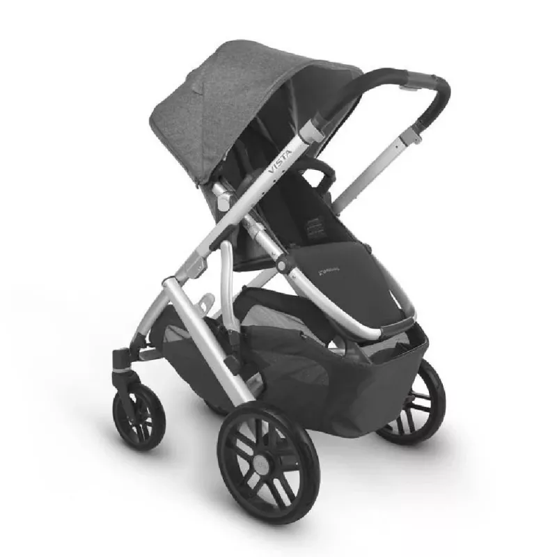 ✅ UPPAbaby Carrito de Bebé Dúo Vista V2 ¡Ahora con -20%!