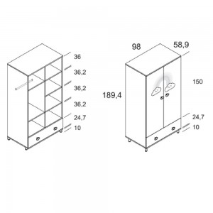 ros-armario-mrwonderful-dreams-medidas