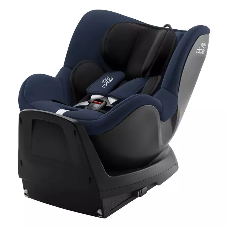 Britax-roemer-silla-de-coche-dualfix-plus-night-blue