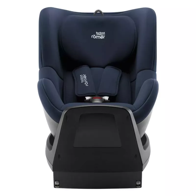 Britax-roemer-silla-de-coche-dualfix-plus-night-blue-frontal