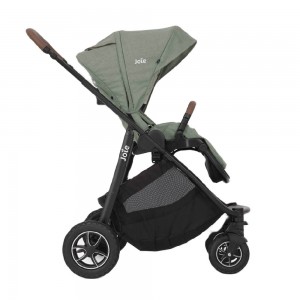 Joie Silla de Paseo Versatrax