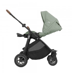 Joie Silla de Paseo Versatrax