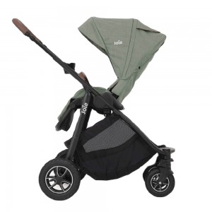 Joie Silla de Paseo Versatrax