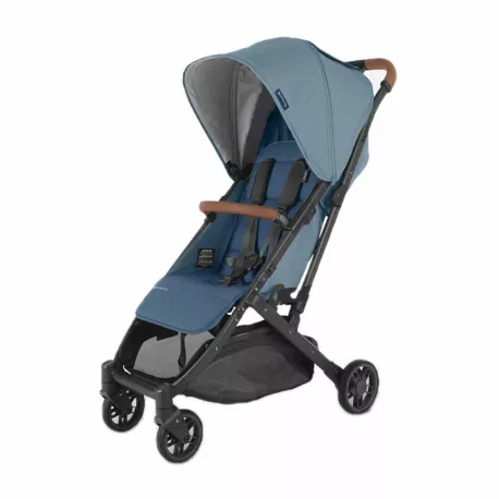 UPPAbaby Silla de Paseo Minu v2