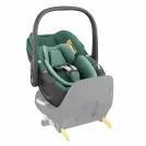 Maxi-Cosi-Silla-Coche-Pebble-360º-essential-green