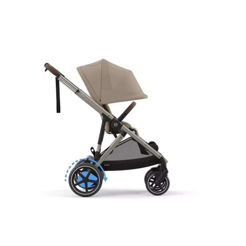 cybex-egazelle-almondbeige-perfil