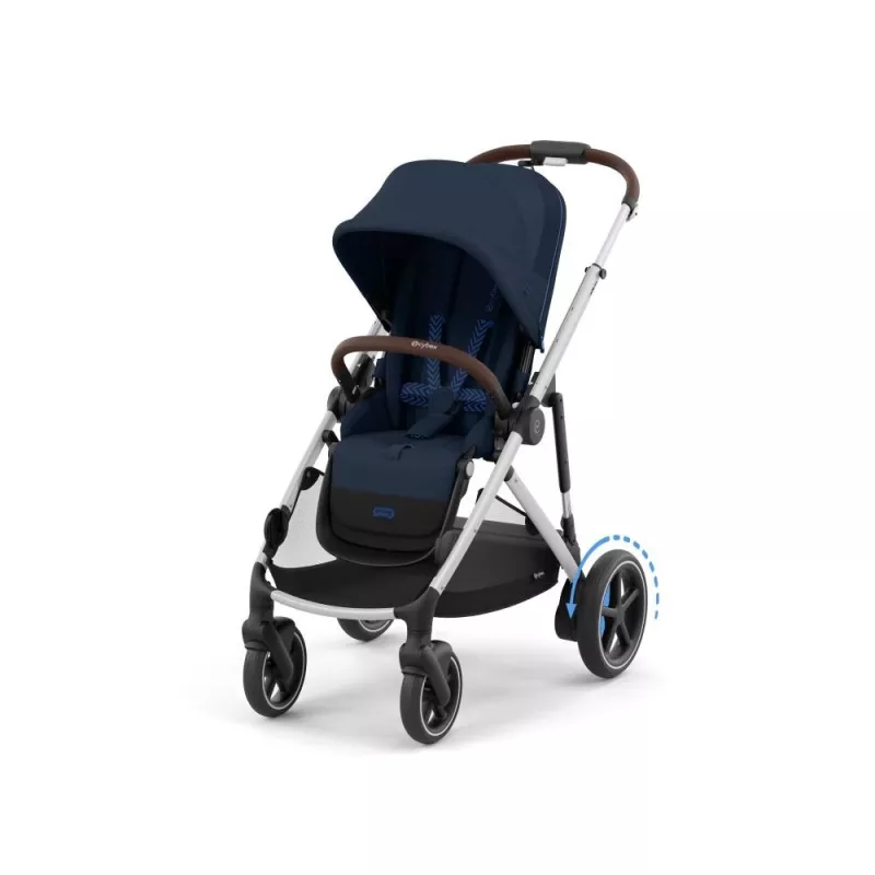 cybex-egazelle-oceanblue-