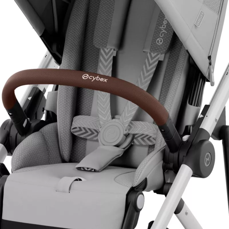 cybex-egazelle-stonegrey-asiento