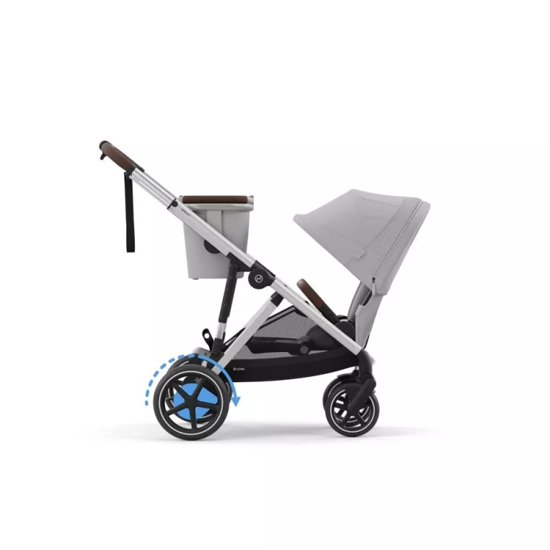 cybex-egazelle-stonegrey-cesta