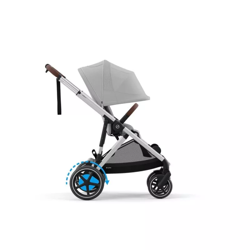 cybex-egazelle-stonegrey-perfil