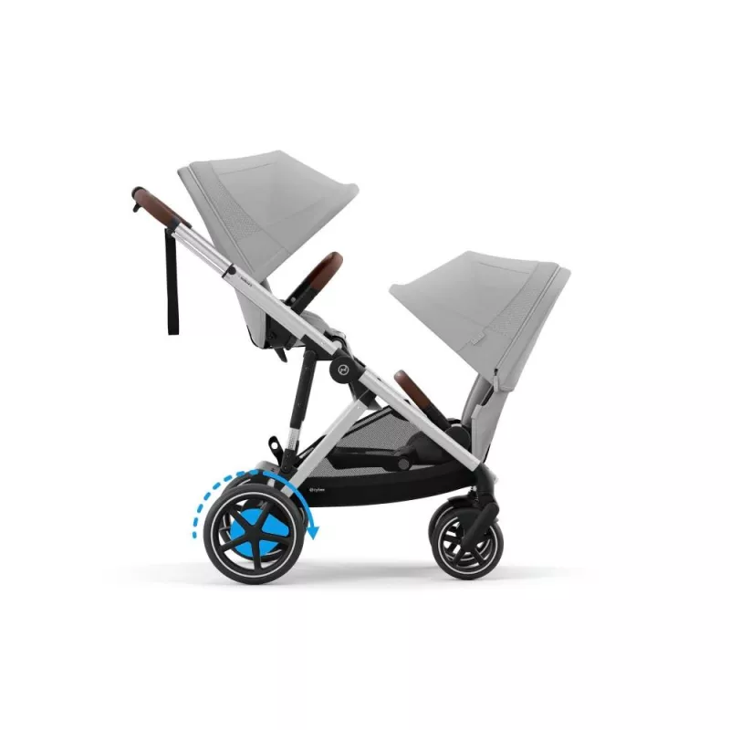 cybex-egazelle-stonegrey-gemelar