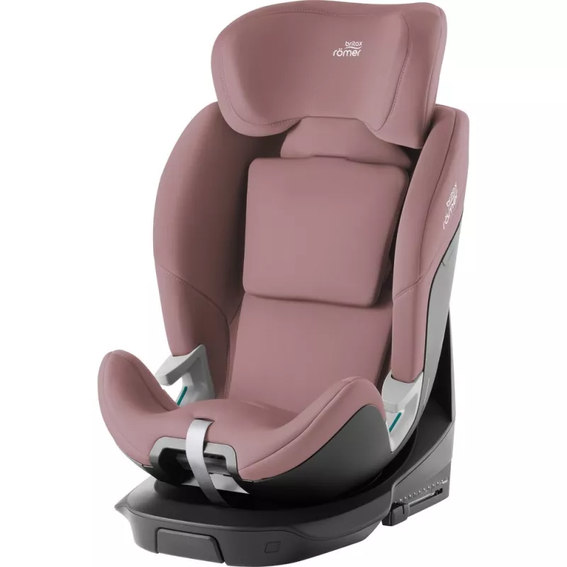 britax-romer-silla-swivel-dusty-rose-grupo23