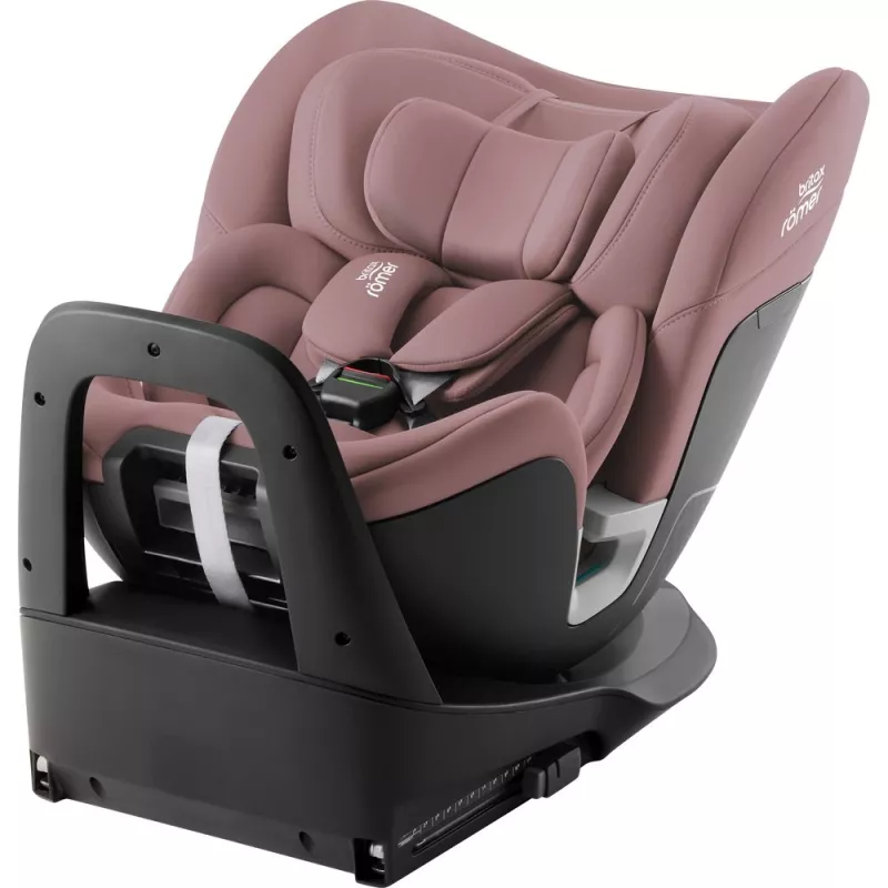 britax-romer-silla-swivel-dusty-rose