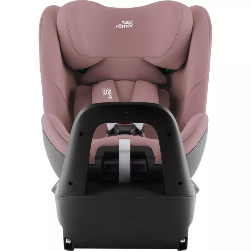 britax-romer-silla-swivel-dusty-rose-frente