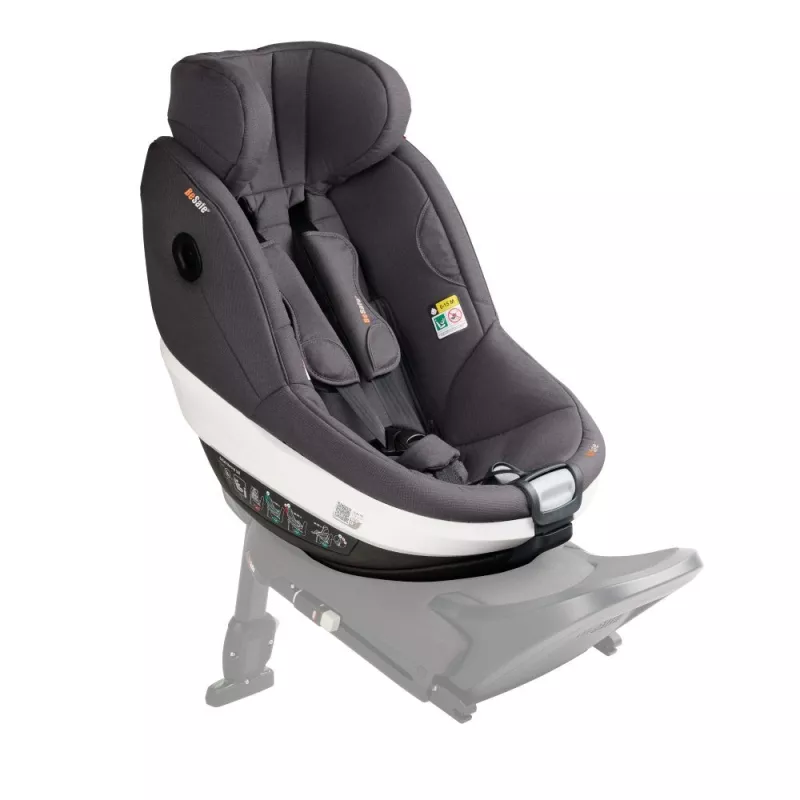 besafe-silla-coche-beyond360-dark-grey-melange-extendida