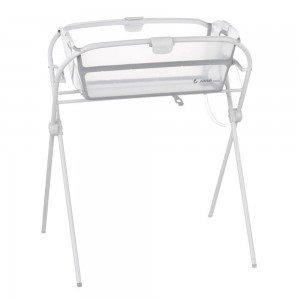 Jané Soporte Stand Bañera Oasis con bañera