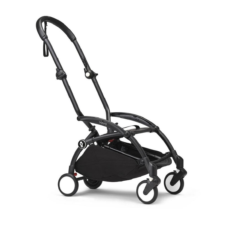 stokke-yoyo3-chasis-negro