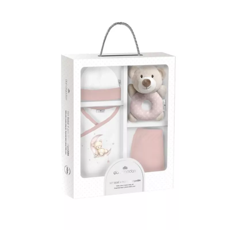 interbaby-primera-puesta-oso-rosa-caja