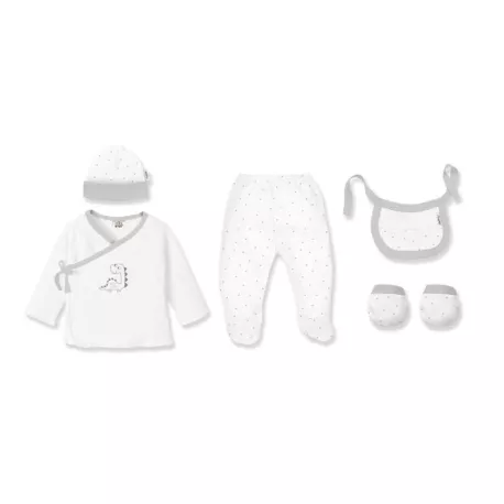 interbaby-pack-regalo-nacimiento-dino-gris