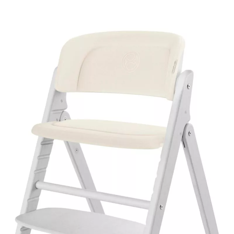 cybex-cojin-trona-click-canvas-white-silla