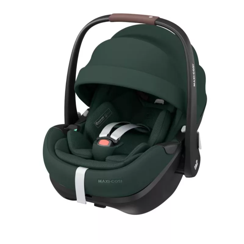 maxi-cosi-silla-bebe-pebble-pro-2-twillic-green-capota