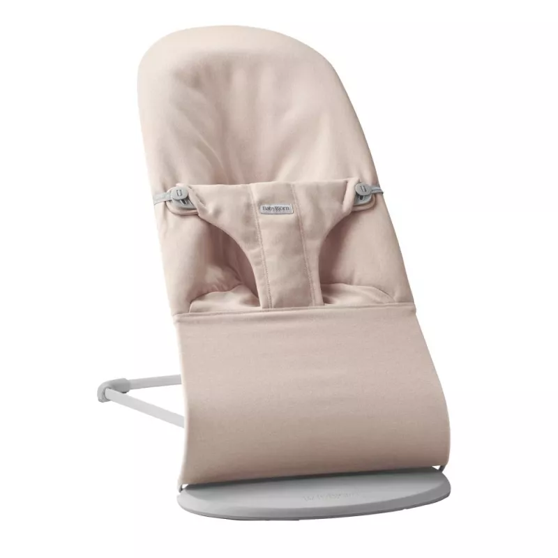 babybjorn-hamaca-bliss-melange-rosa