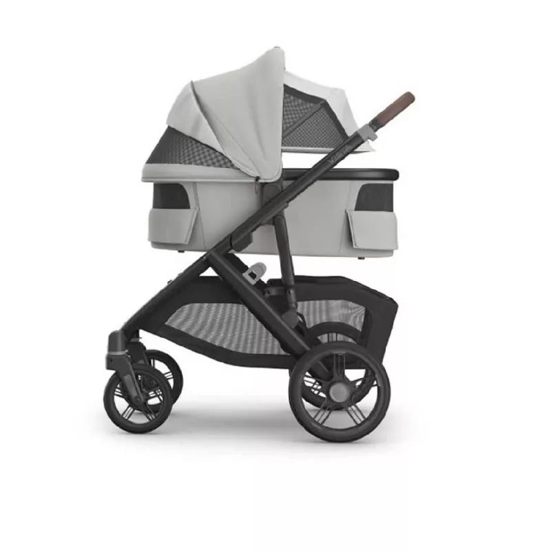 UPPAbaby Carrito de Bebé Dúo Vista V3